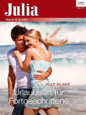cover image of Urlaubsflirt für Fortgeschrittene